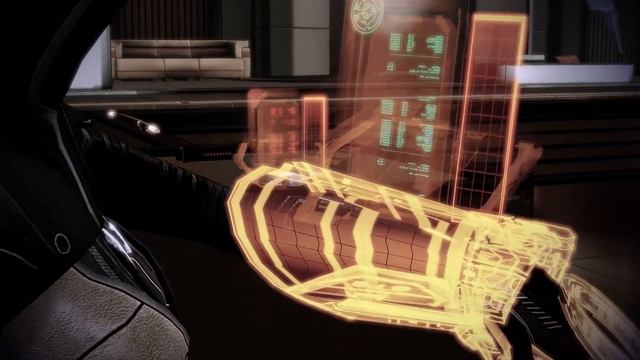 Mass Effect 2 - ALOT - 4K Mod - Playthrough - Part 7 - Kasumi Stolen Memory смотреть онлайн