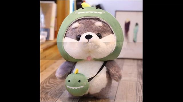 УТОЧКА ЛАЛАФАНФАН И ДРУГИЕ ЖИВОТНЫЕ / МЯГКИЕ ИГРУШКИ ЛАЛАФАНФАН ИЗ ТТ / #УТЯ #ЛАЛАФАНФАН #УТОЧКАИЗТ смотреть онлайн