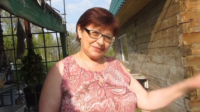 ОТДЫХАЕМ НА ПРИРОДЕ,НА ДАЧЕ !!! КРАСОТА !!! смотреть онлайн