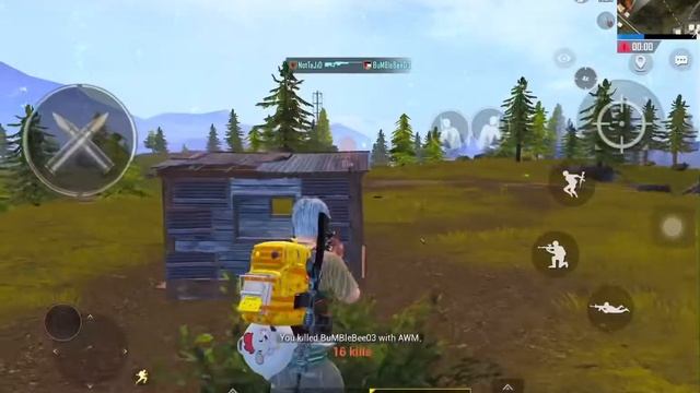 24 kills in Livik Pubg Mobile | Ipad Gameplay смотреть онлайн