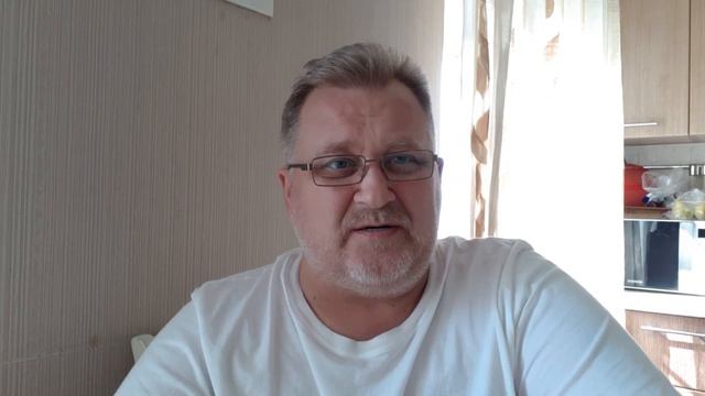 Видео № 309. Реабилитация. С каждым днем после химии состояние восстанавливается