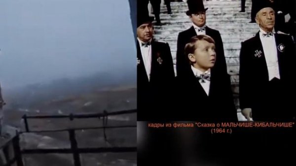 А когда то в СССР