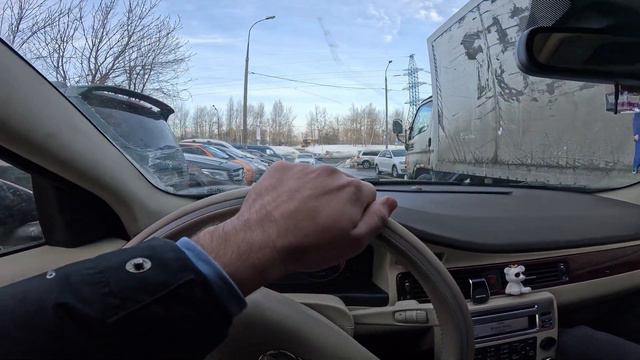 Чек | Кадры Gopro 12 | Красивая Volvo s80 | ОТСЕЧКА смотреть онлайн