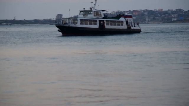 Вечерний Севастополь смотреть онлайн