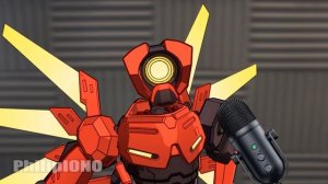 V2 IS BACK IN ACT 3!! REAL! I Ultrakill Animation