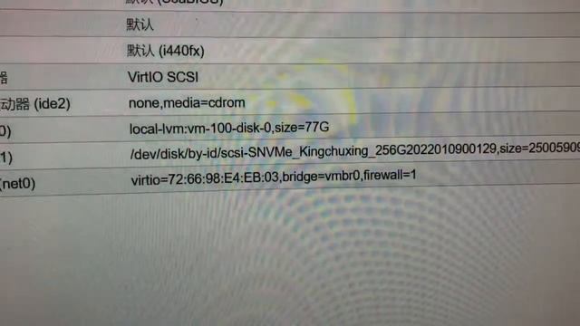 Win11的Hyper-v虚拟机里装PVE再套娃黑群晖DSM，且硬盘直通，性能效果稳稳的！ смотреть онлайн