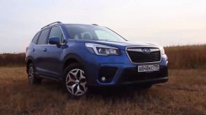 Обзоры и новости авто
