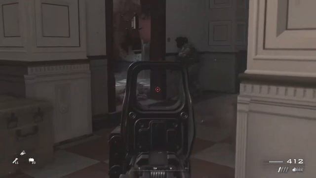 Call Of Duty : Modern Warfare 2 Remastered - MISSION - OF THEIR OWN ACCORD - Part 11 смотреть онлайн