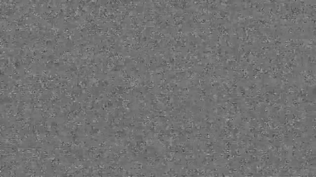 HD Футаж 'Шипение рябь телевизора' смотреть онлайн