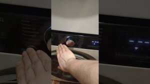 Сушильная машина LG DC90V9V9WN сломалась