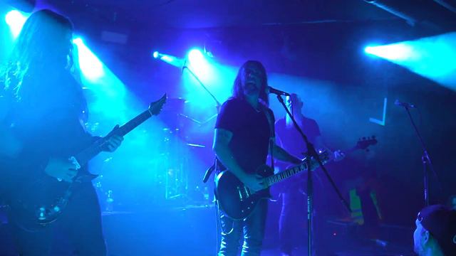 Sakis Tolis - We The Fallen Angels (Sofia , Bulgaria 18.11.2023 ) смотреть онлайн