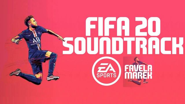 Go Wild - Friedberg (FIFA 20 Official Soundtrack) смотреть онлайн
