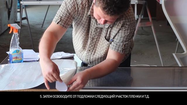 Пленка для тонких световых панелей LUX FILM смотреть онлайн