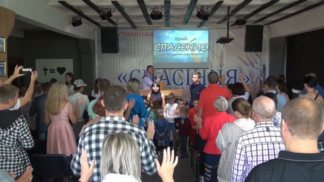 ✡ Проповедь "А была ли встреча?" | В. Задерей | 29.08.2021✡ смотреть онлайн