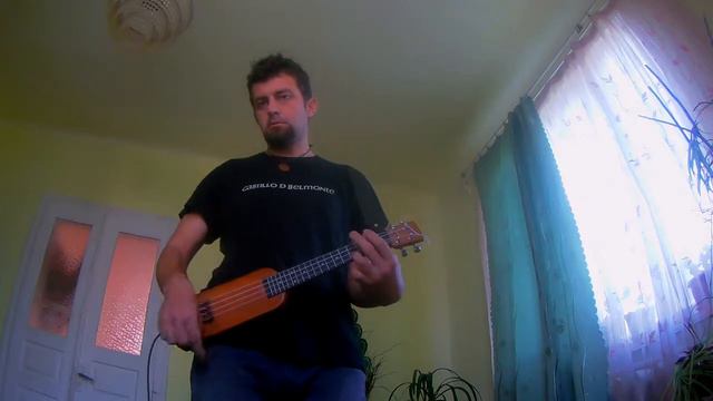 Укулеле ammoon смотреть онлайн