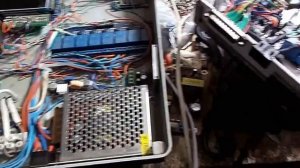 Пеллетный котел своими руками 7ч