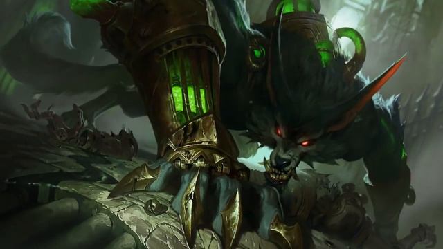 Music for Playing Warwick 🩸 League of Legends Mix 🩸 Playlist to Play Warwick смотреть онлайн