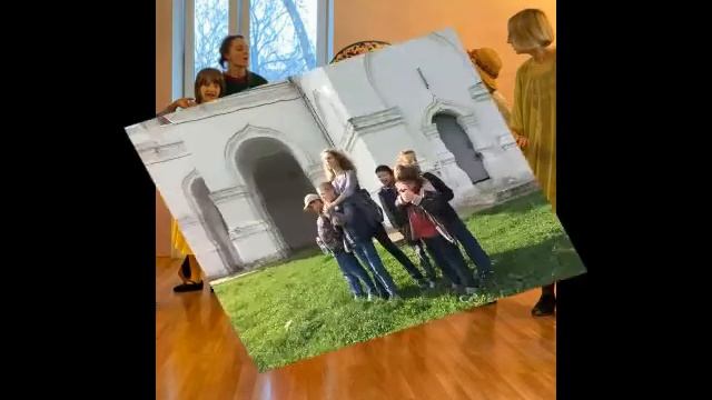 Слайд шоу смотреть онлайн