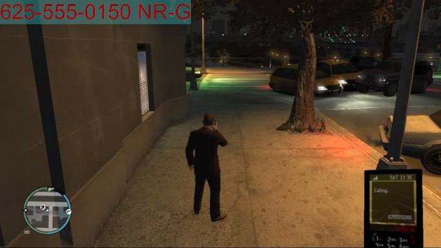 شفرات لعبه GTA 4 смотреть онлайн