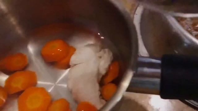 BREAKFAST FOR DOGS- DAILY ROUTINE - ROYAL CANIN CARDIAC DOG FOOD FOR OLD DOGS & ROYAL CANIN CLUB смотреть онлайн