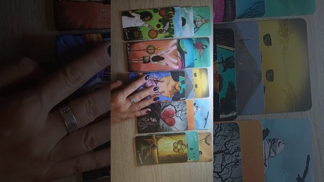 Таро: Император на пороге❤ Расклад на мужчину❤ Совет Высших Сил☀ смотреть онлайн
