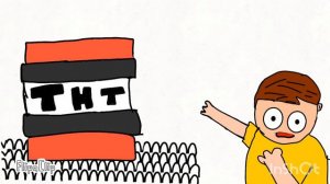 мем я сброшу на вас 250000 тонн тротила#МистерБист