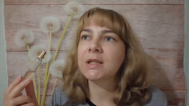 Ванильные облака, шоколадные грезы, розовые мечты.... Мои ароматы на осень и зиму. смотреть онлайн