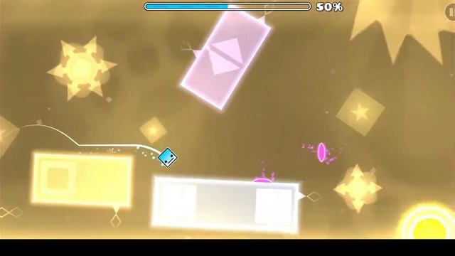 [68179284] DaBaby (by c0nNoT, Easy) [Geometry Dash] смотреть онлайн