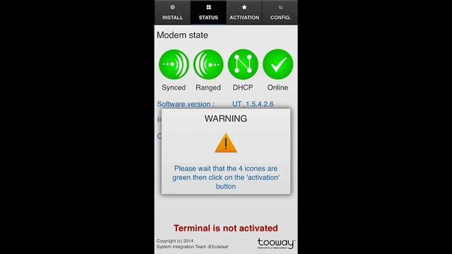 KA-SAT Pointer smartphone apps смотреть онлайн
