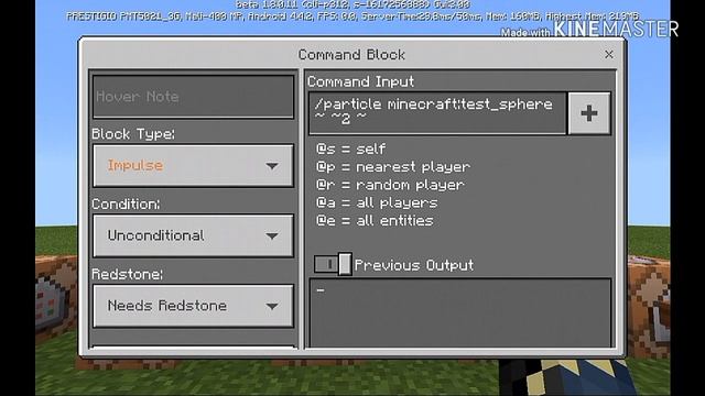 ТОП 8 КЛАССНЫХ КОМАНД В МАЙНКРАФТ 1.8.0.10 - 1.8.0.11