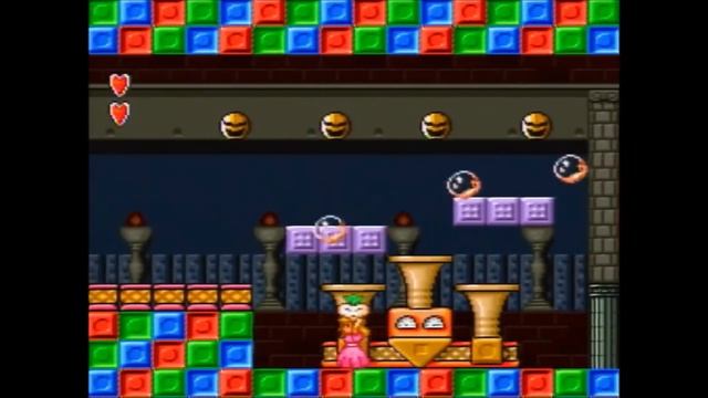 Super Mario All-Stars All Games + Super Mario World Speedrun смотреть онлайн