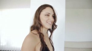 Горячая Плейбой модель Мери