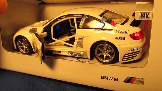 bmw m3 gt2 toy model car 1:43 scale смотреть онлайн