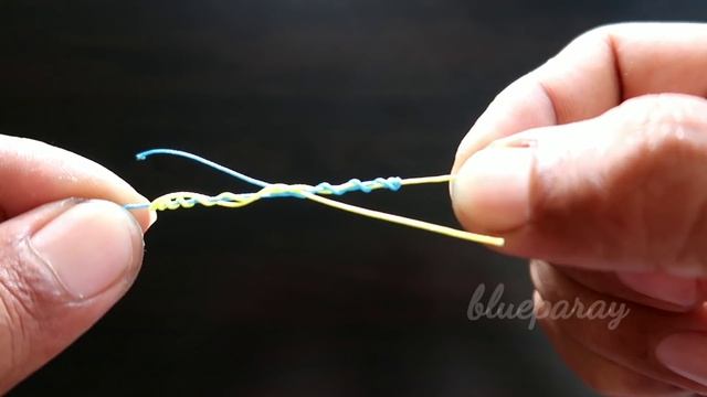 Best 5 Fishing Knots For Connecting Fishing Lines