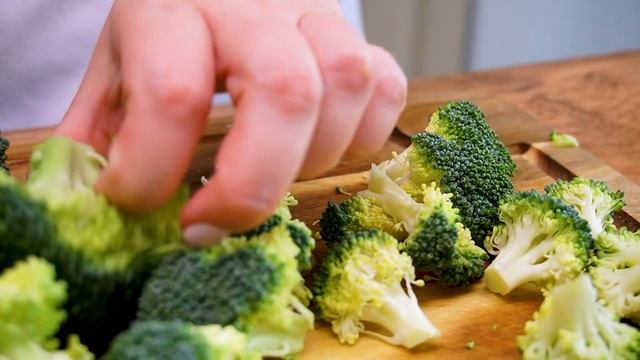 Einfache Brokkoli Suppe Rezept! Diese Gemüsesuppe Ist So Lecker, Dass Ich Sie Jeden Tag Koche!