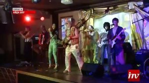 ХИТОБОИ  - БУ РА ТИ НО