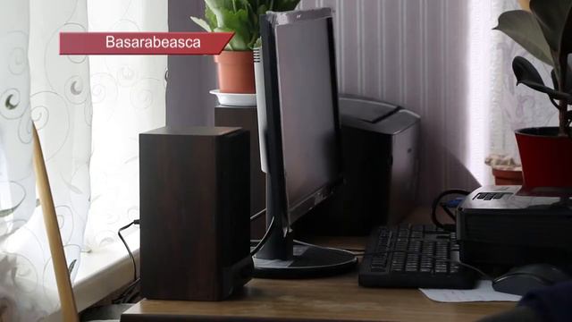 INSTRUMENTE T I C – LA LT,,MATEI BASARAB” смотреть онлайн