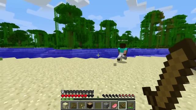 Minecraft-Мейн-кун -Часть 5 смотреть онлайн