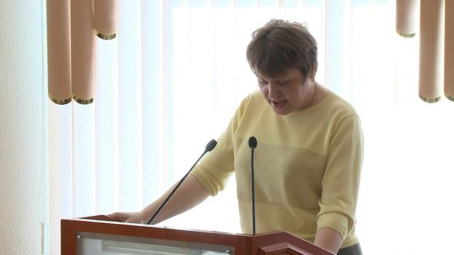 Как привлечь в школы молодых специалистов? смотреть онлайн