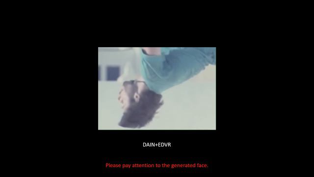 [CVPR-2020] Zooming Slow-Mo: Fast and Accurate One-Stage Space-Time Video Super-Resolution смотреть онлайн