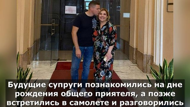 В 52 года Марина Федункив ждёт ребенка смотреть онлайн
