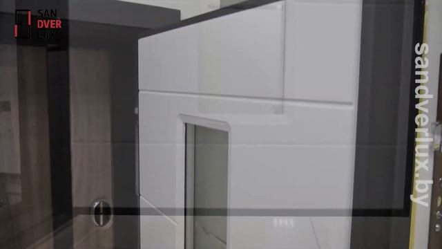 Обзор входной двери МеталЮр модель М35 - Sandverlux.by