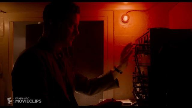 Darkest Hour (2017) - Conquer We Must, Conquer We Shall Scene (2/10) | Movieclips