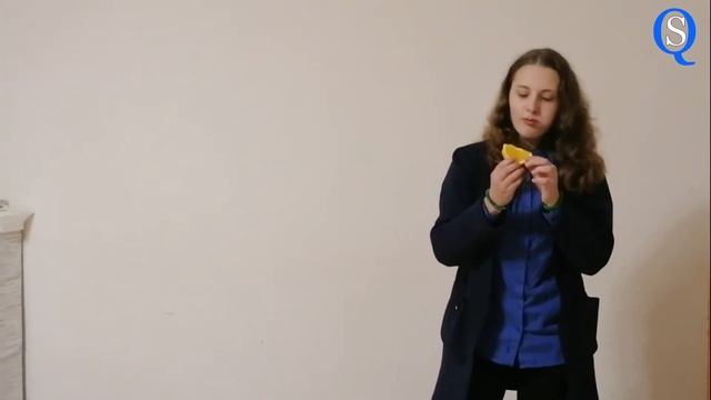 Говори не жуя/Конкурс/Кыштым/QSandT смотреть онлайн