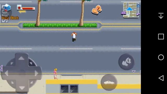 Gangstar 2 King of L.A Android download link смотреть онлайн