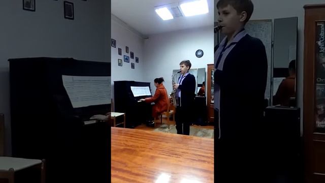 Цыганков Алексей Александрович А.Браю "Карусель" смотреть онлайн