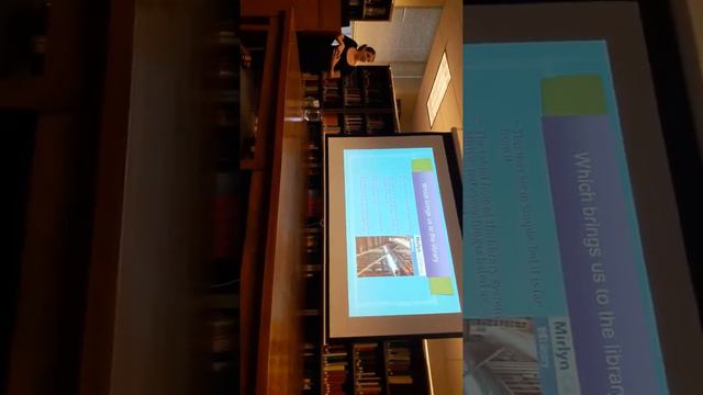 Rebekah Fisher Presentation: Index Locorum смотреть онлайн