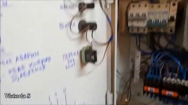 Херсон | Электрик в Херсоне | Монтаж, пуск, наладка промышленного оборудования. №438. смотреть онлайн