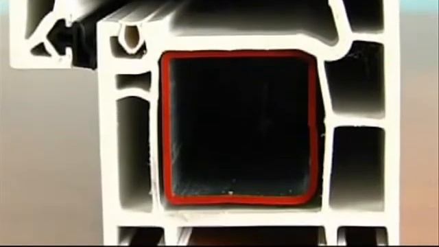 Петроокна: армированный профиль VEKA смотреть онлайн