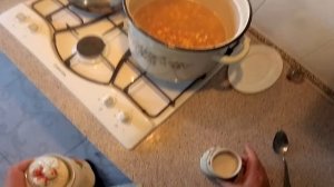 вареная кукуруза с пшеницей шикарно работают по карпу